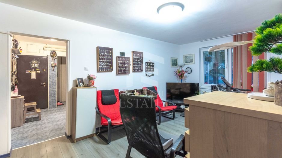 Arena Nationala, Basarabia Apartament 3 camere - Poză 1