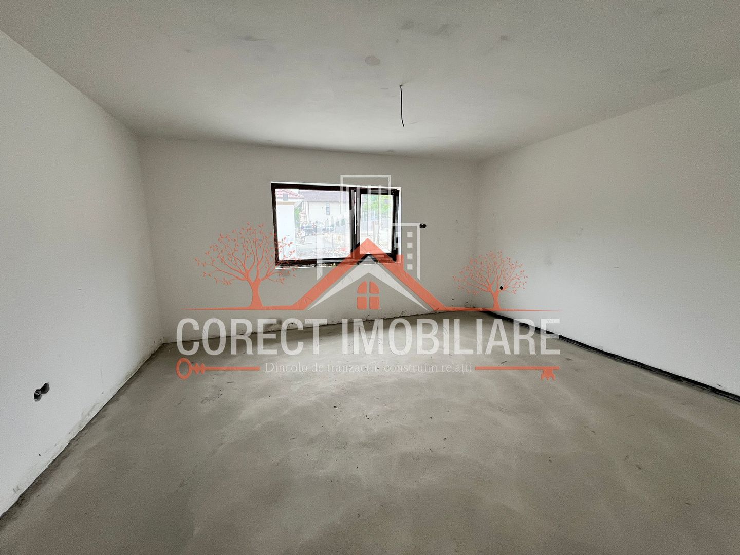 Casă individuală nouă | 3 dormitoare | Teren 500 mp | 145.000 € - Poză 5