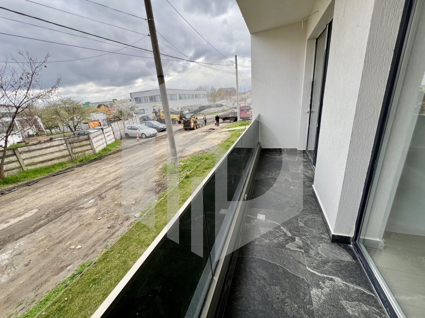 Apartament/ spatiu comercial in zona Kogalniceanu- Parter- La cheie - Poză 21