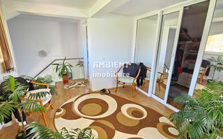 Casă tip duplex P+M, teren 335 mp, zona MOARA GRECILOR; - Poză 7