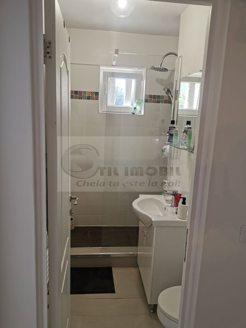 Apartament 2 camere – Oancea , Tatarasi– etaj 1/4 – 400 € - Poză 4