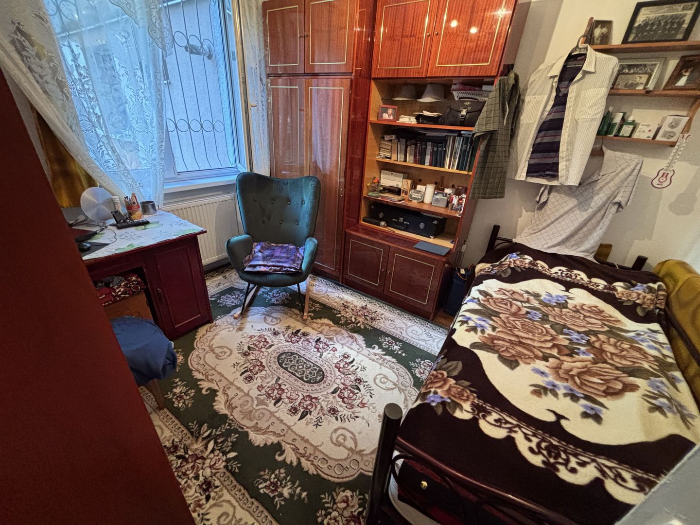 Apartament cu 4 camere - Parangului - Poză 10