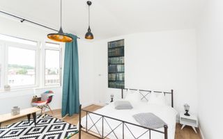 🏡 Apartament 2 camere de închiriat – Zonă centrală, Piața Cipariu - Poză 7