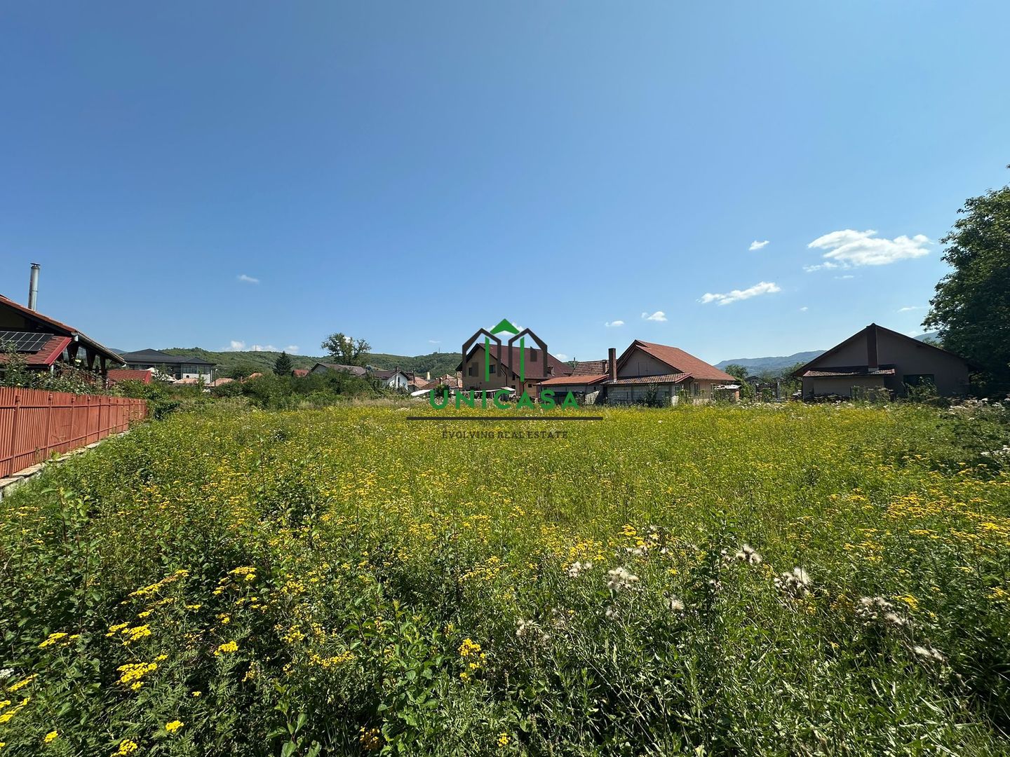 Teren - Jiblea Vechea - Poză 2