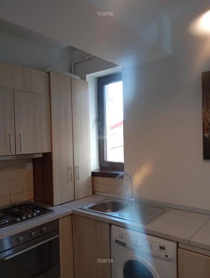 Apartament superb 1 Mai - Poză 5