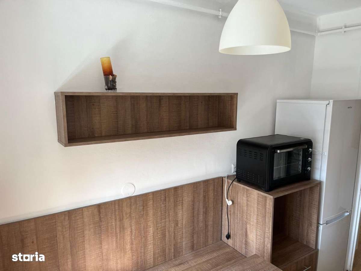 De vânzare - apartament 2 camere, semicentral, Cluj-Napoca - Poză 7