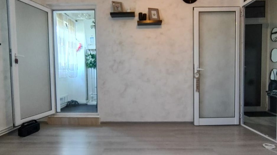 Garsoniera de vanzare – zona IC Frimu, aproape de str. Aurel Vlaicu - Poză 4