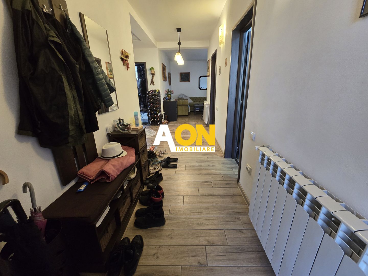 Casă de Vânzare, 3 Camere, 352mp Teren, Orizont - Poză 4