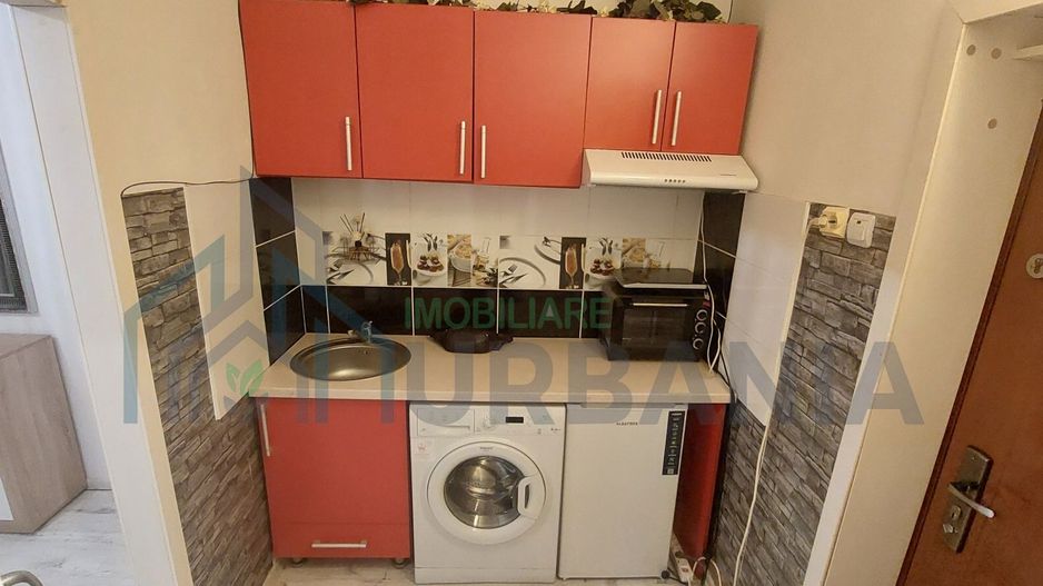 Garsoniera Alexandru cel bun - Poză 2