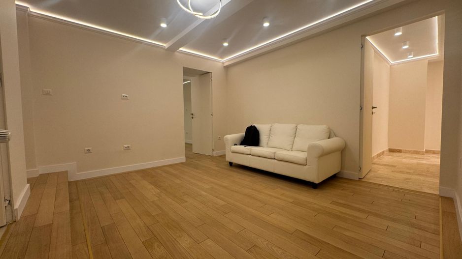 4 CAMERE|| DEMISOL || CALEA DOROBANTILOR - Poză 2