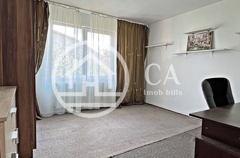 Casă cu 3 camere de închiriat la curte comună, în zona străzii Clujului, Oradea - Poză 7