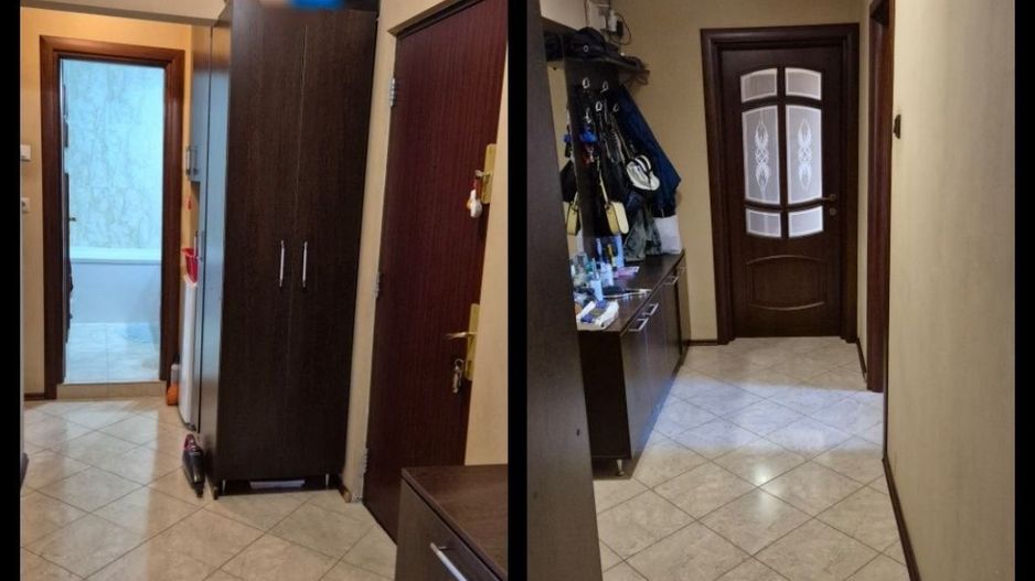 AP.2 CAMERE AVIATIEI, CENTRALA, MOBILAT/UTILAT, METROU 5 MIN, COMIS 0% - Poză 5