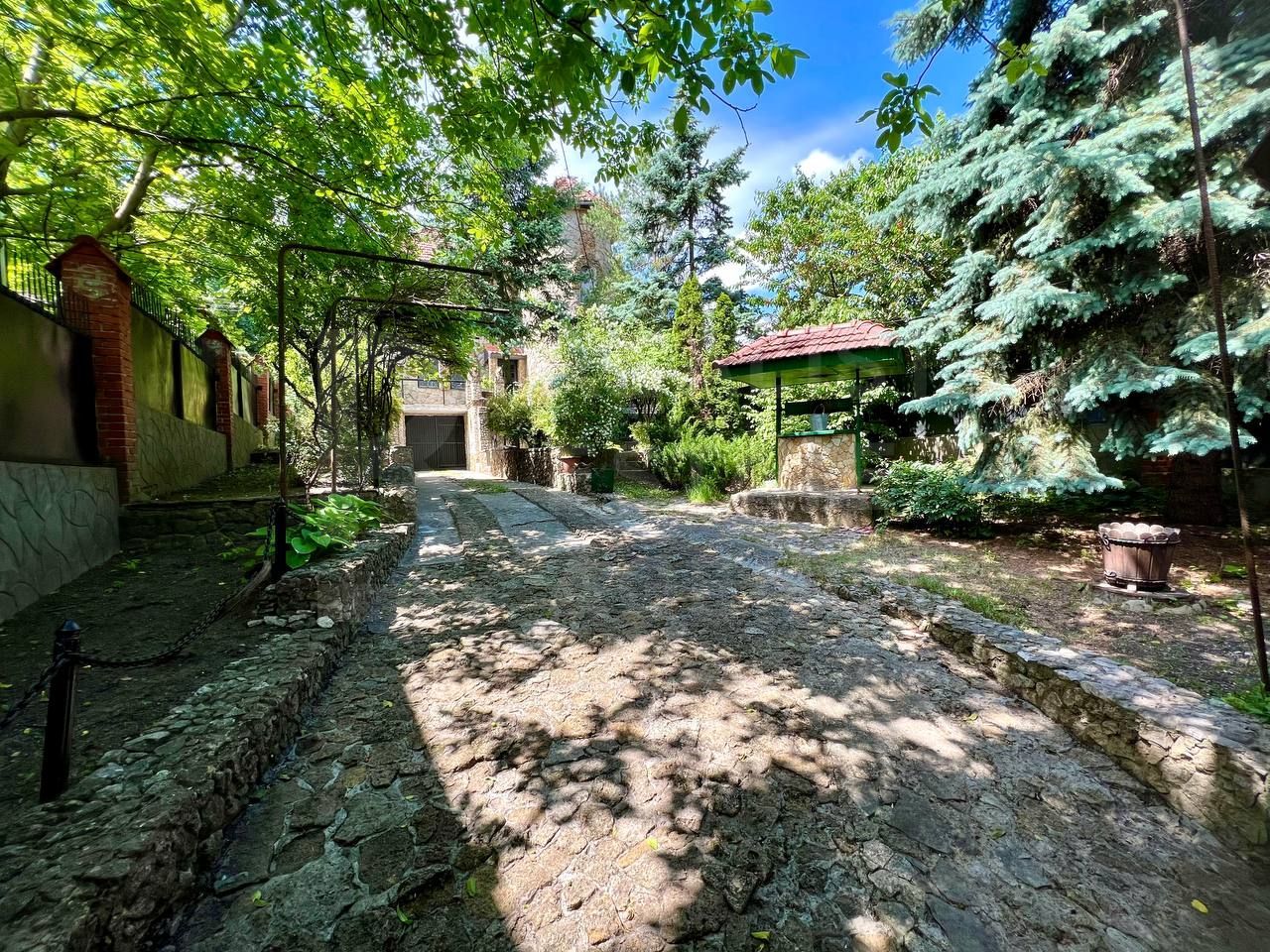 Vânzare, casă, strada Kovtun Vasile, Centru - Poză 40