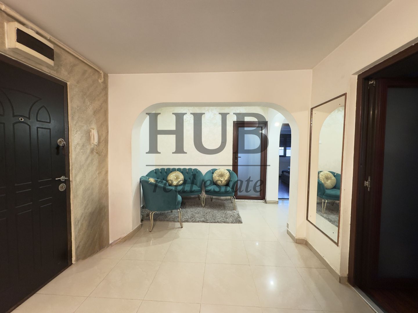 Apartament cu 3 camere | Bistrita lac | parter | modern - de vanzare - Poză 7