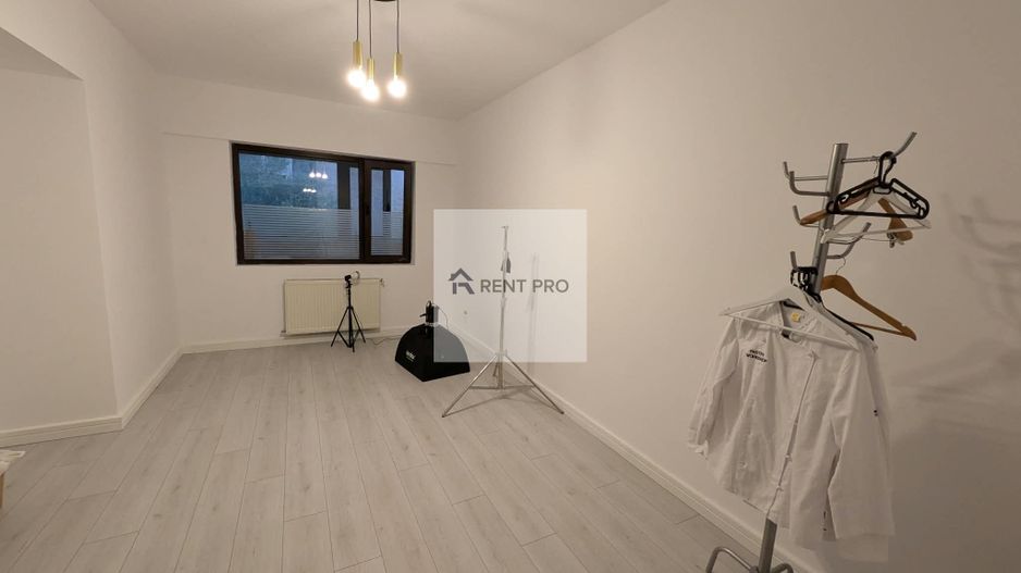 Spațiu de închiriat 70 mp – Saphir Stein Residence | Parter - Poză 3
