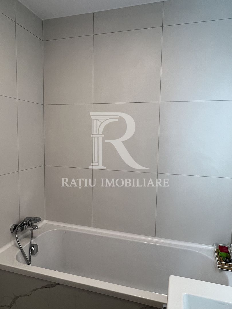 Apartament cu 2 camere | Parcare Subterana | PRIMA GREEN | Oradea - Poză 7