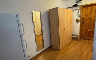 Garsoniera spatiosa, bloc mixt, 4 - 5min metrou Iancului, bolier montat, renovat - Poză 3