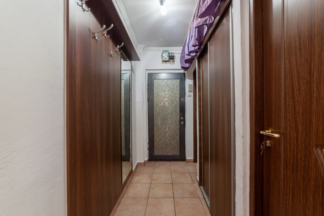 2 camere la pret de garsoniera – Kaufland Nord - loc de parcare - Poză 11
