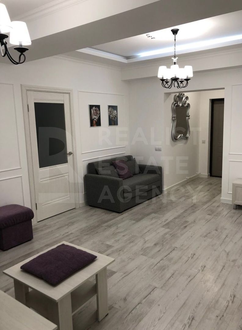 Chirie, apartament, 3 camere, str. Grigore Ureche, Centru - Poză 6