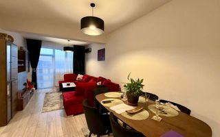 VANZARE 2 CAMERE | ZONA BANEASA | SPATIU LUMINOS | BALCON RELAXARE - Poză 3