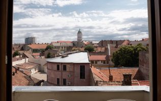 De vânzare: apartament cu 2 camere, etaj 3, str. Ștefan Cicio Pop
