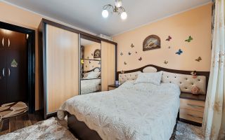Apartament 3 camere mari, 75 mp, etaj 1, zona Favorit - Poză 14