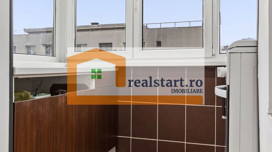 Comision0%, Direct Proprietar,  langa Auchan Titan, bloc anvelopat, 2 lifturi - Poză 14