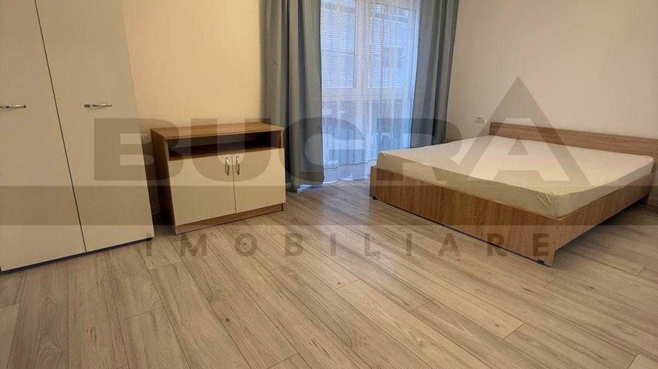 Duplex modern de 4 camere, 117mp, curte, parcare, zona Auchan Iris - Poză 4