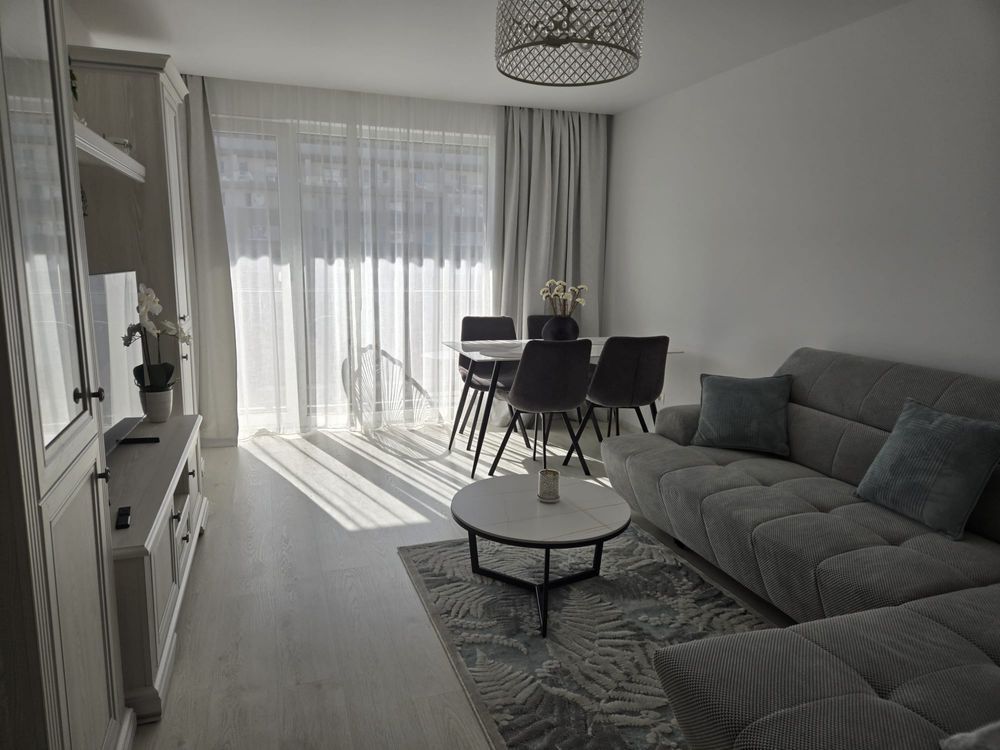 Apartament 2 camere Urban Coresi - Poză 8