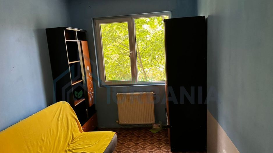 Apartament 3 camere, Podu Roș, Iași - de renovat - Poză 4