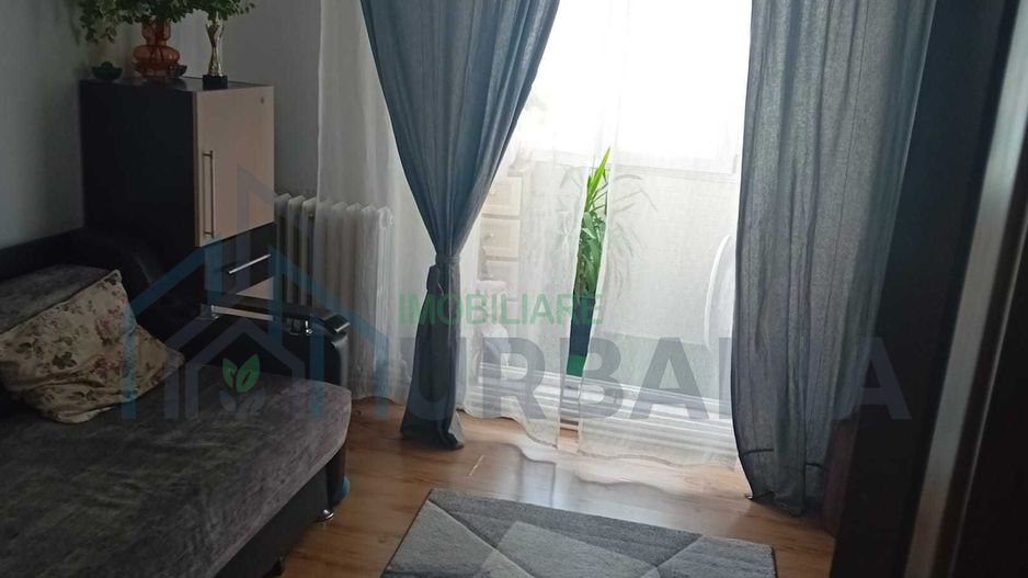 Apartament 2 camere, zona Alexandru cel Bun, etaj 3, 41 mp util - Poză 5