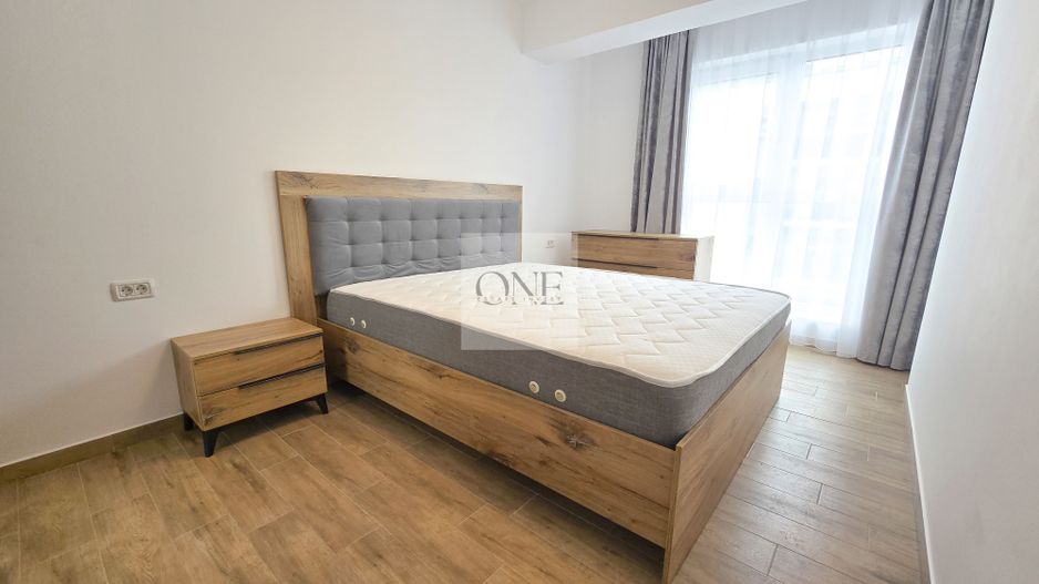 Apartament Luminos Prima Închiriere - Poză 5