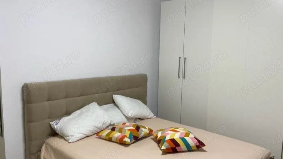 Garsoneira de vanzare Prima Linie la mare - Parcare Privata - Ocaize - Poză 2