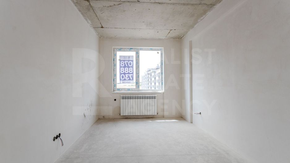 Vânzare, apartament, 2 camere, bd. Dacia, Botanica - Poză 10
