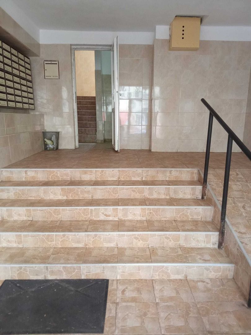 apartament 2 camere Colentina, Dna Ghica, Fac. de Construcţii - Poză 5