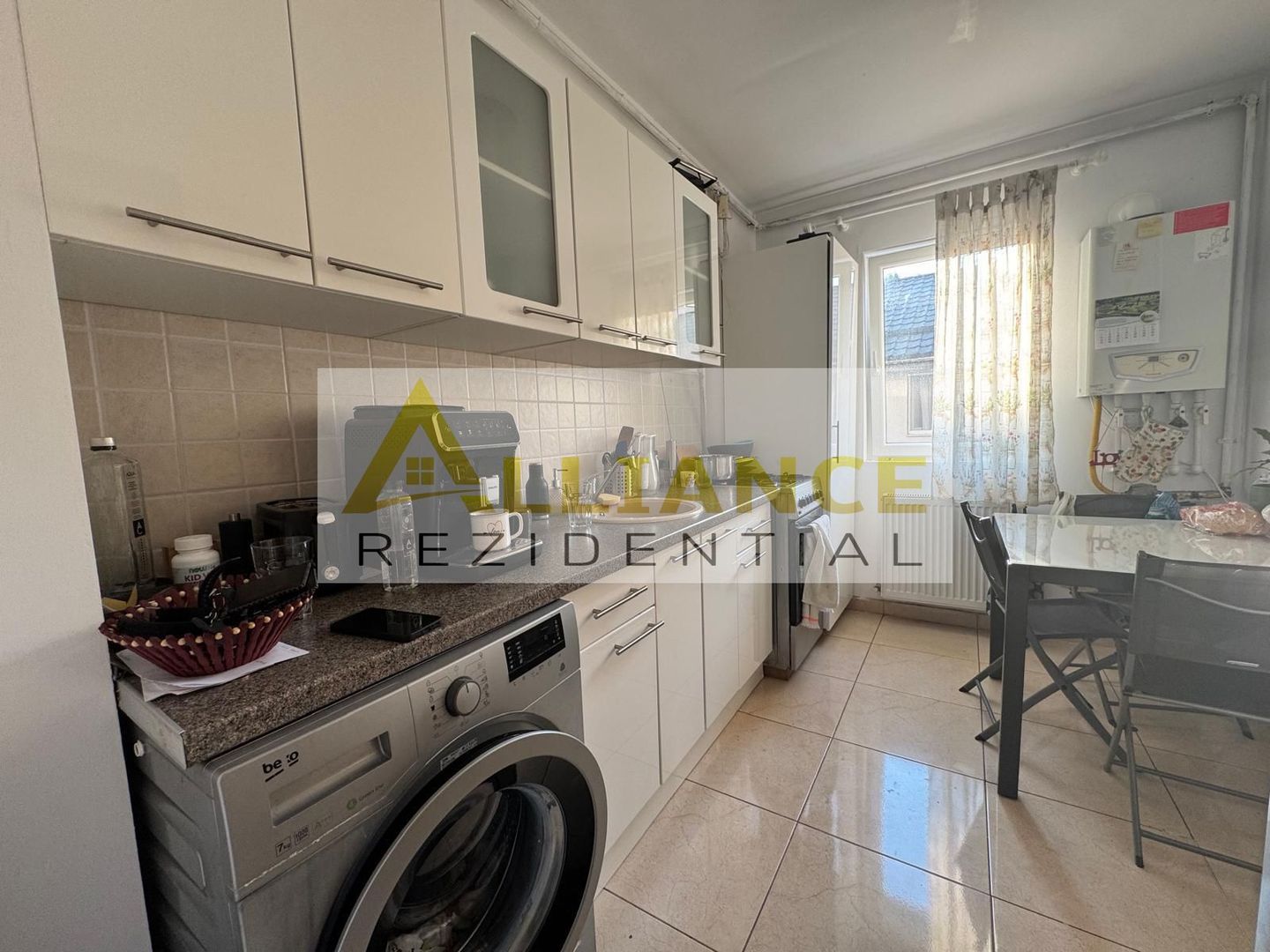 APARTAMENT 2 CAMERE | 58 MP - GATA DE MUTAT - 117.000 € - Poză 9