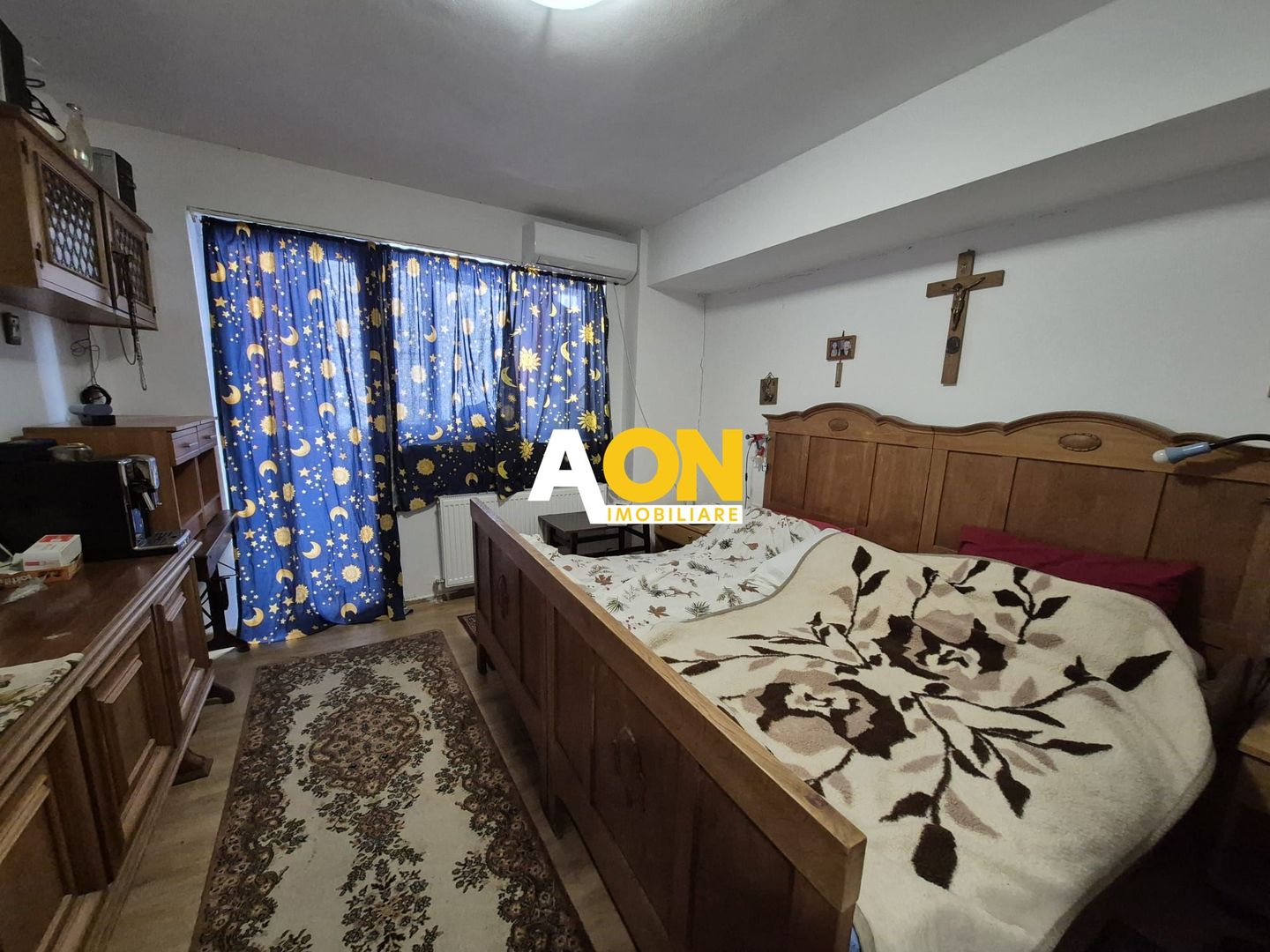 Apartament 2 Camere, Etaj 3, 55 mp, Decomandat, Zona Penny Micesti - Poză 4