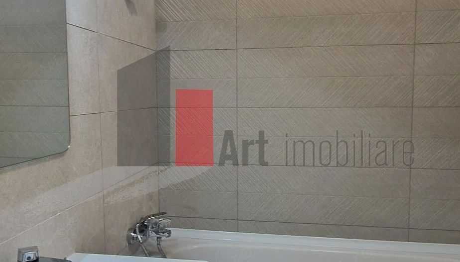 Garsonieră premium, prima închiriere   Smart Residence lujerului - Poză 5