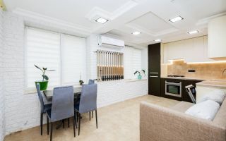 Vânzare, apartament, 2 camere, str. Calea Ieșilor, Buiucani - Poză 1