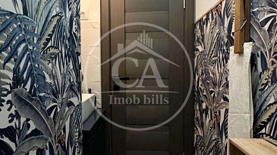 Casa de vanzare cu 3 camere zona Centrala, Oradea - Poză 10