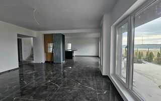 Casa moderna terase panoramice, garaj, curte mare - Poză 6