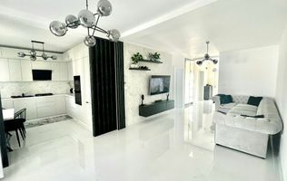 Oferim spre vanzare, Duplex 3 camere, Mobilat si Utilat, Mosnita Noua