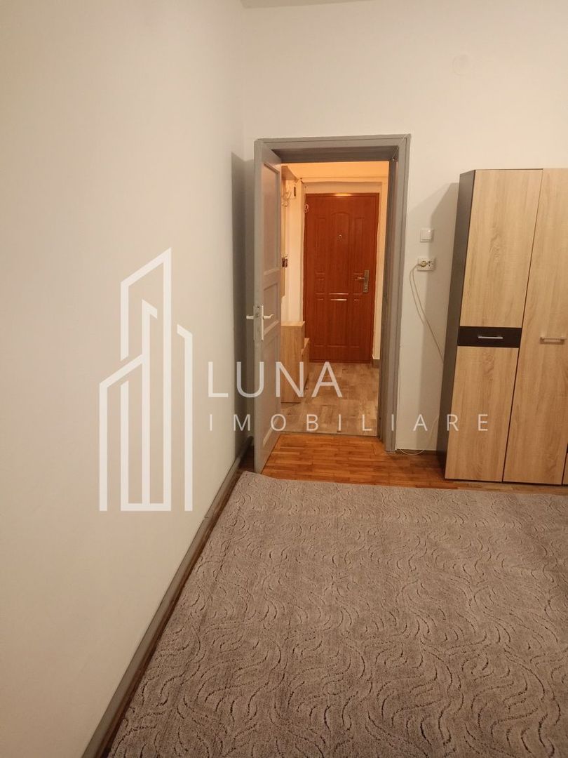 Apartament 2 camere | Astra – Zona Piața Astra | Etaj 2/2 - Poză 7