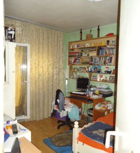 Apartament cu 4 camere, Dambul Rotund. - Poză 3