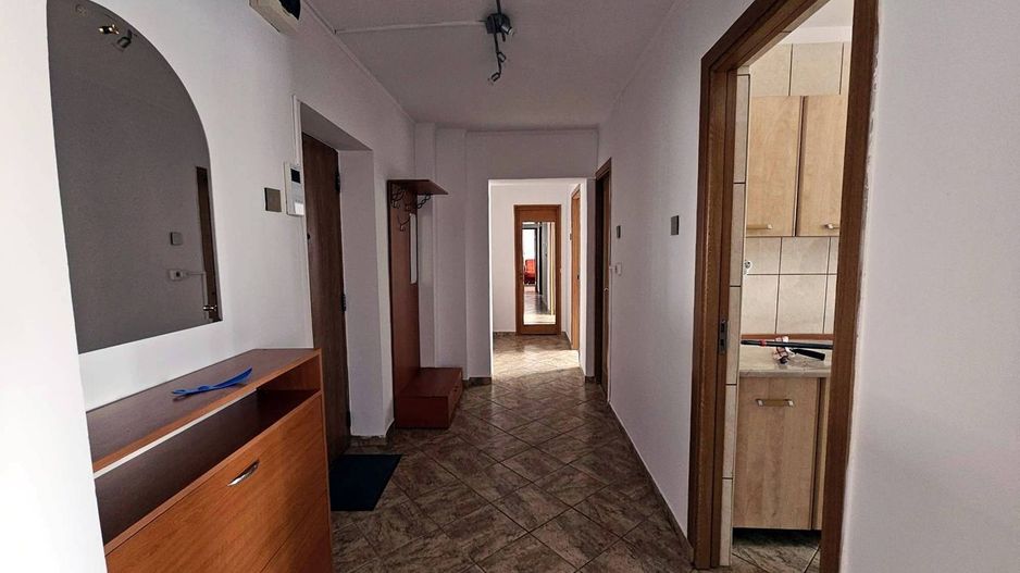 Apartament 2 camere Piața Victoriei - Guvern - Poză 2