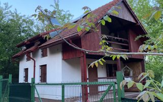 Cabană de vacanță lângă Lacul Mujdeni! - Poză 3