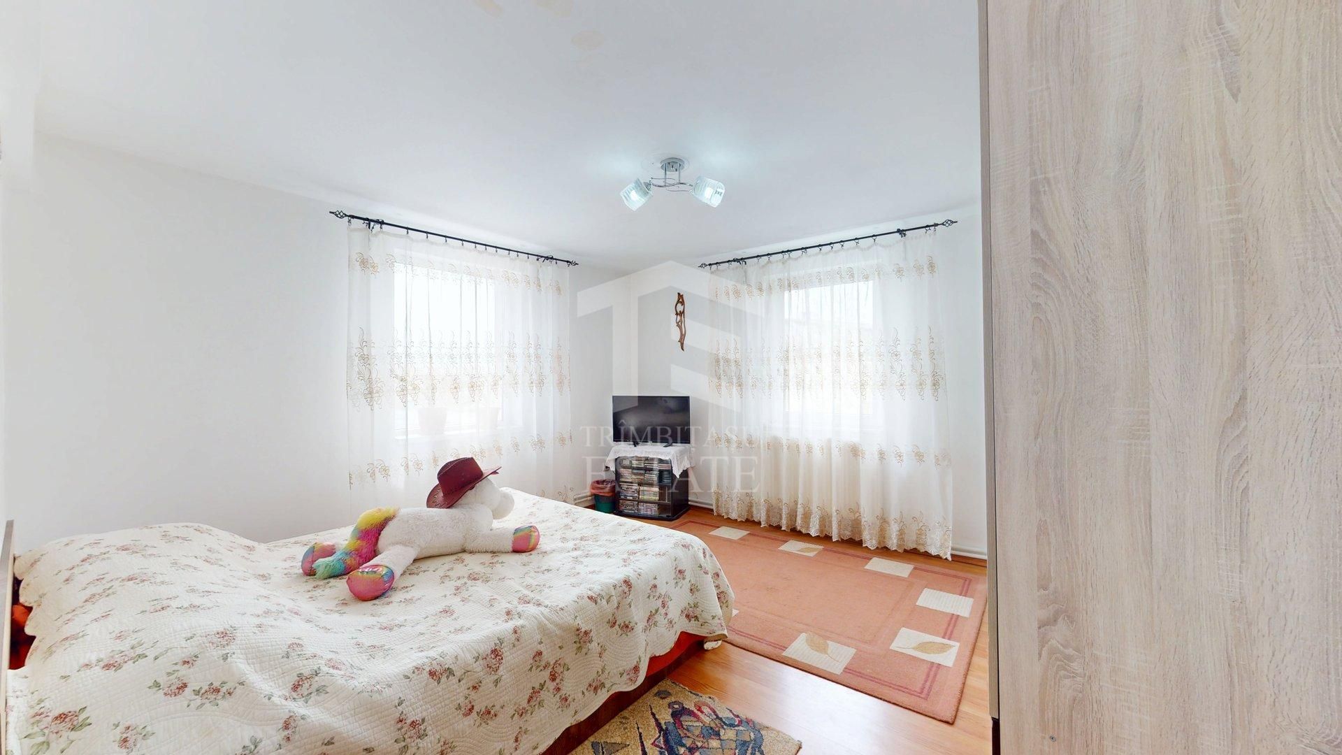 Casa ideala  Locuinta si afacere 665mp teren - Poză 19