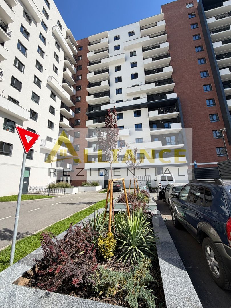Metalurgiei Ap 2 Camere de închiriat - Poză 1