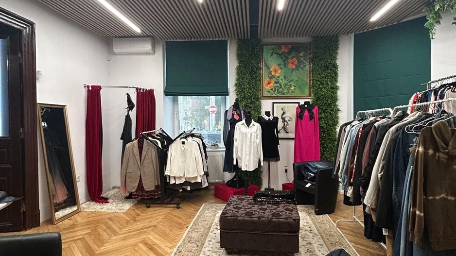 Se vinde apartament P+D in vilă interbelică, Str. Semicercului 10 - Poză 5