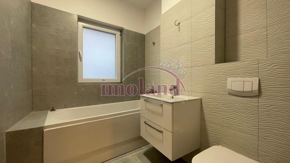 Apartament spre vanzare 2 camere 58 mp decomandat nou – Sisesti / Lacul Grivita - Poză 13